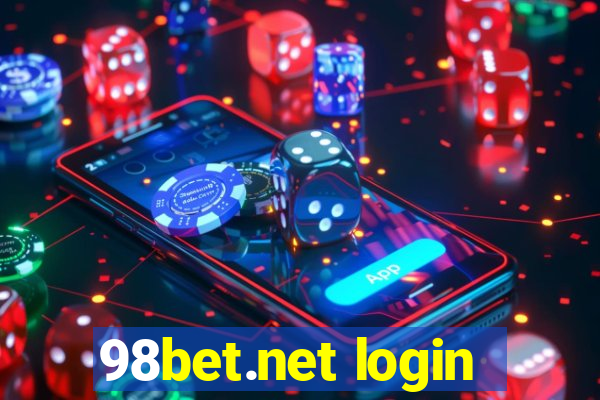 98bet.net login